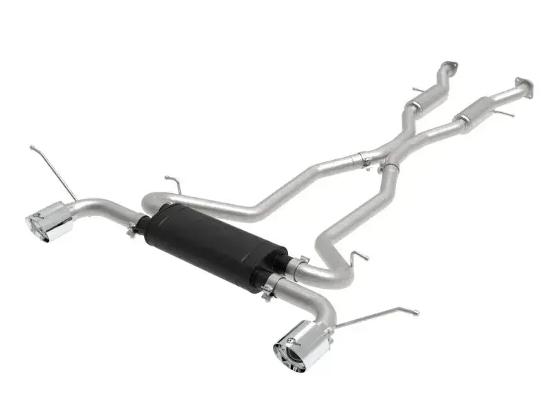 Fast Hemis One-Click Stage 2 Kit: 2011-2021 Jeep Grand Cherokee 3.6L V6 (+81Hp) 2