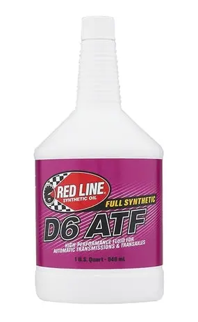 D6 Atf Red Line 1
