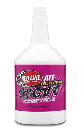 Cvt Antideslizante Red Line 1