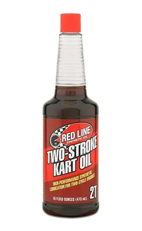 Aceite Kart 2T Red Line 1
