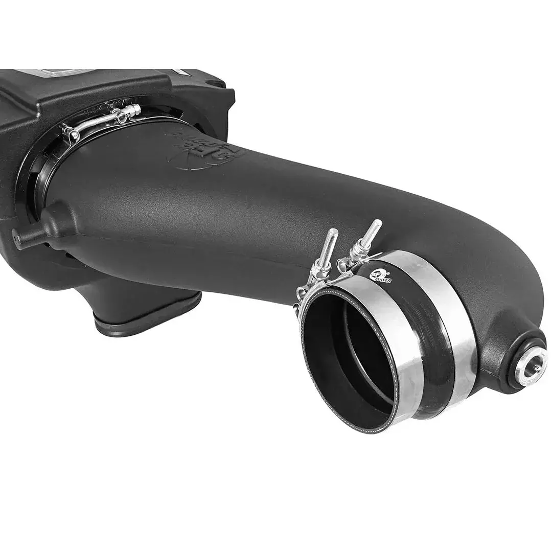 Fast Hemis One-Click Stage 2 Kit: 2011-2014 Chrysler 300 5.7L Hemi (+74Hp) 9