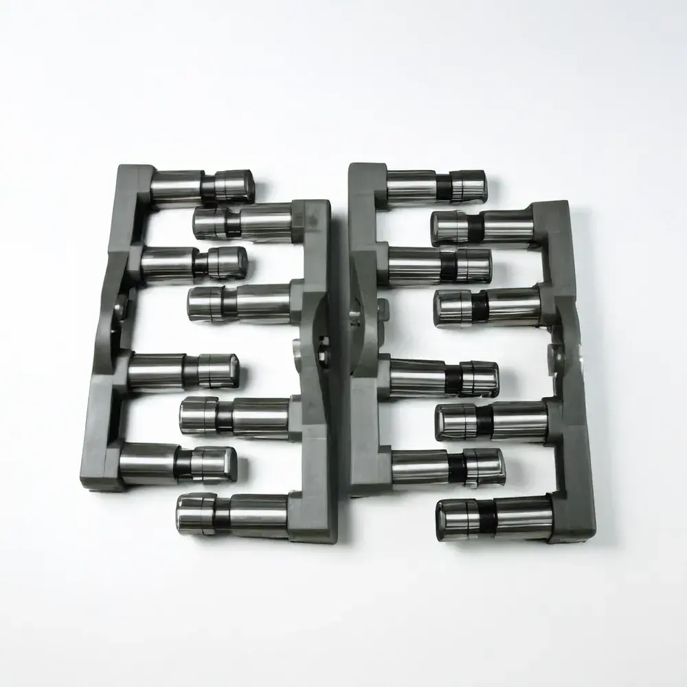 Fasthemis One Click Brian Tooley Master Camshaft / Mds Conversion Kit: 2009+ Ram 5.7L Hemi 19