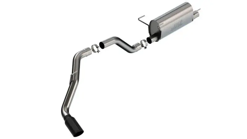 Fast Hemis One-Click Stage 2 Kit: 2019-2026 Ram 3500 6.4L 392 (+78Hp) 3