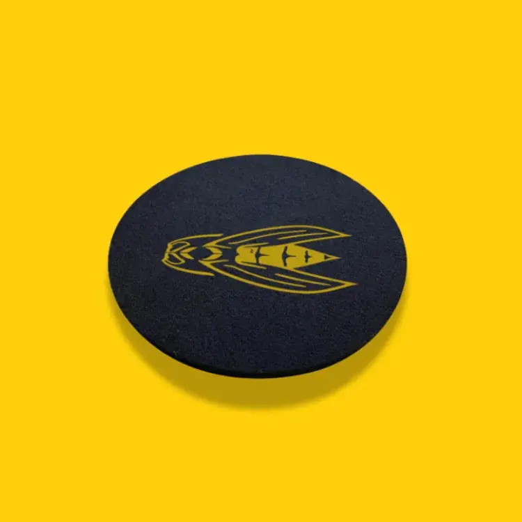 American Brother Designs Custom Interior Cup Holder Fill: Dodge Challenger & Charger 1