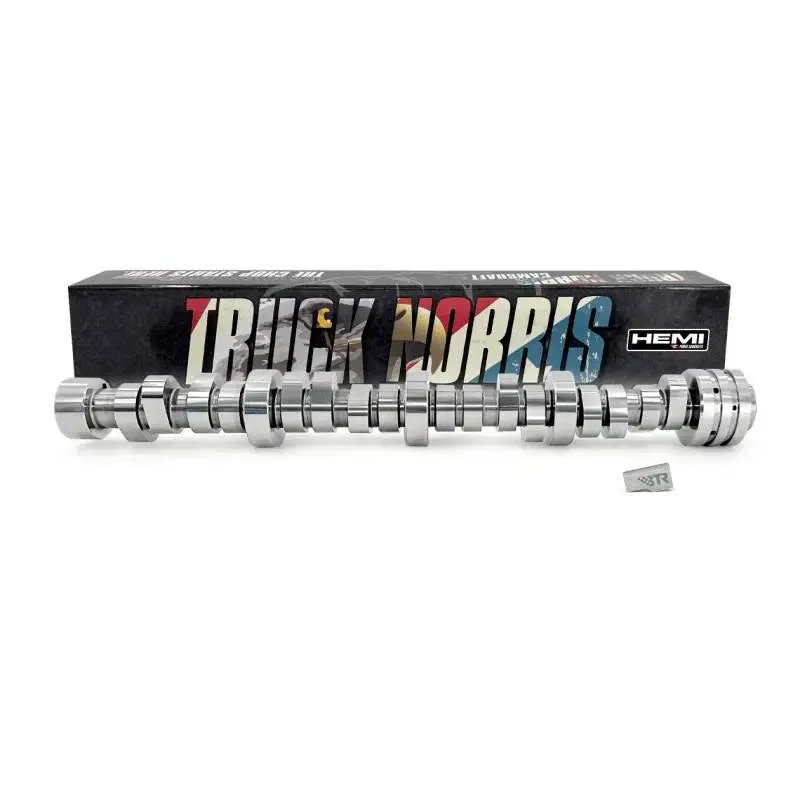Fasthemis One Click Brian Tooley Master Camshaft / Mds Conversion Kit: 2009+ Ram 5.7L Hemi 2
