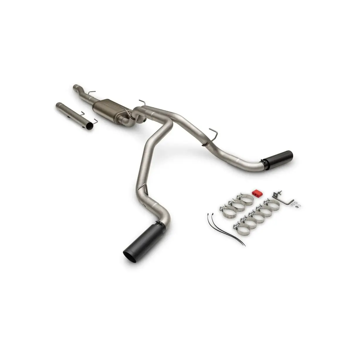 Fast Hemis One-Click Stage 2 Kit: 2011-2018 Ram 2500 5.7L Hemi (+74Hp) 2