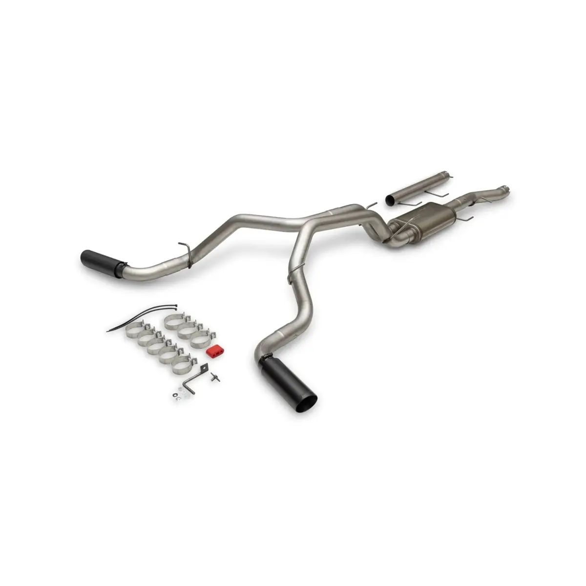 Fast Hemis One-Click Stage 2 Kit: 2011-2018 Ram 2500 5.7L Hemi (+74Hp) 3