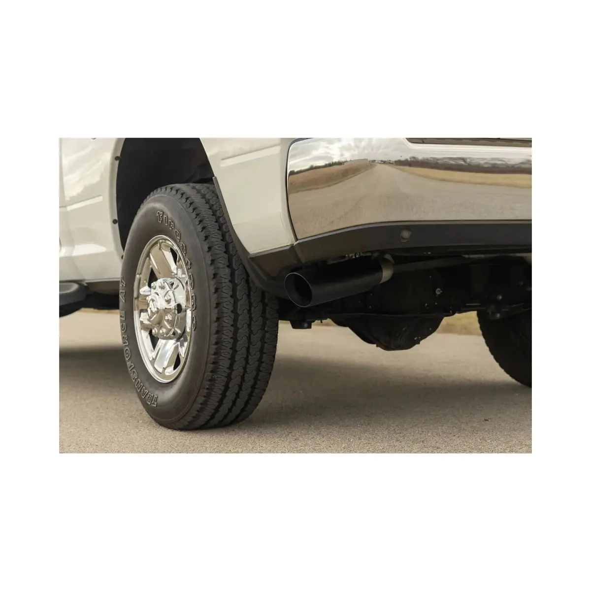 Fast Hemis One-Click Stage 2 Kit: 2011-2018 Ram 2500 5.7L Hemi (+74Hp) 4