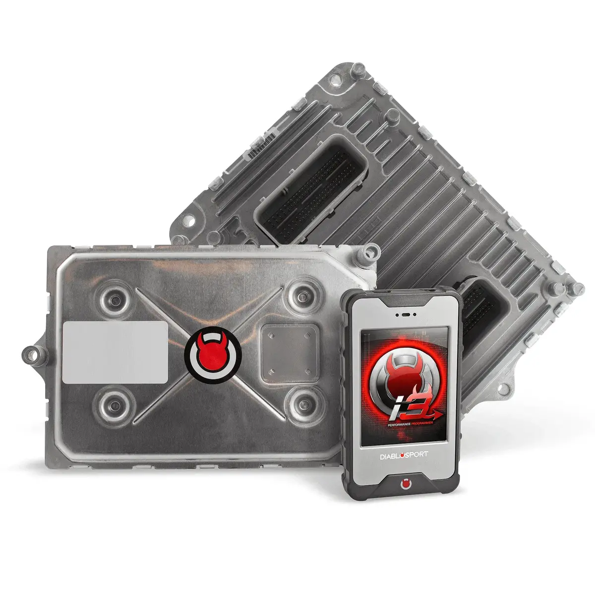 Diablosport Modified Pcm + I3 Programmer Combo: Dodge Ram 2009+ Ram 1500 5.7L Hemi 1