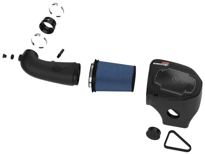 Fast Hemis One-Click Stage 1 Kit: 2011-2014 Dodge Challenger 5.7L Hemi (+47Hp) 4