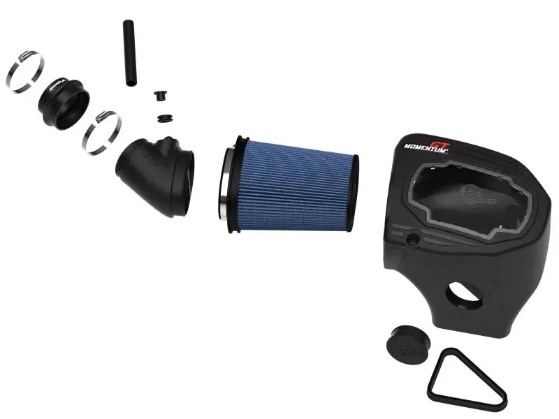 Fast Hemis One-Click Stage 1 Kit: 2015-2023 Dodge Challenger 6.4L 392 (+46Hp) 4
