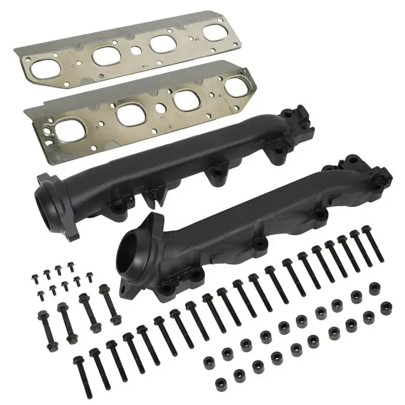 Bd Diesel Exhaust Manifold Kit: 5.7L Hemi Ram 1500 (02-24) 1