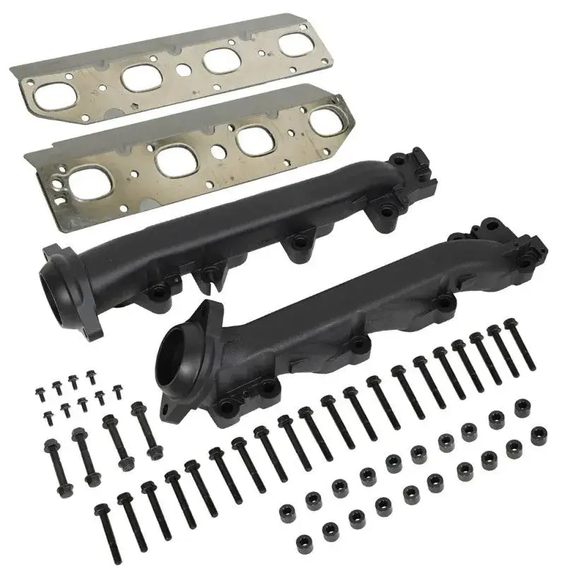 Fasthemis One Click Brian Tooley Master Camshaft / Mds Conversion Kit: 2009+ Ram 5.7L Hemi 23