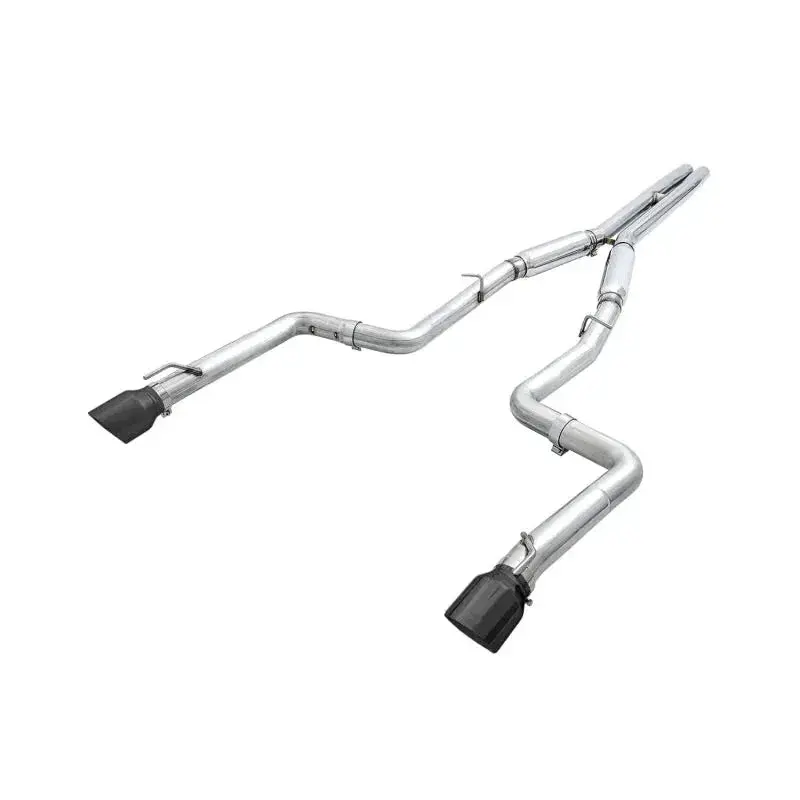 Fast Hemis One-Click Stage 2 Kit: 2015-2023 Dodge Charger 5.7L Hemi (+74Hp) 2