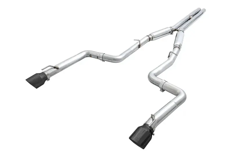 Fast Hemis One-Click Stage 2 Kit: 2015-2023 Dodge Charger 5.7L Hemi (+74Hp) 3