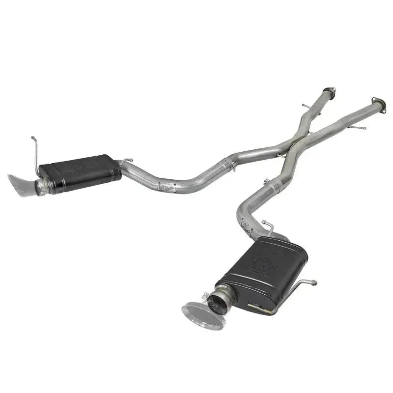 Fast Hemis One-Click Stage 2 Kit: 2011-2021 Jeep Grand Cherokee 6.4L Srt (+95Hp) 2