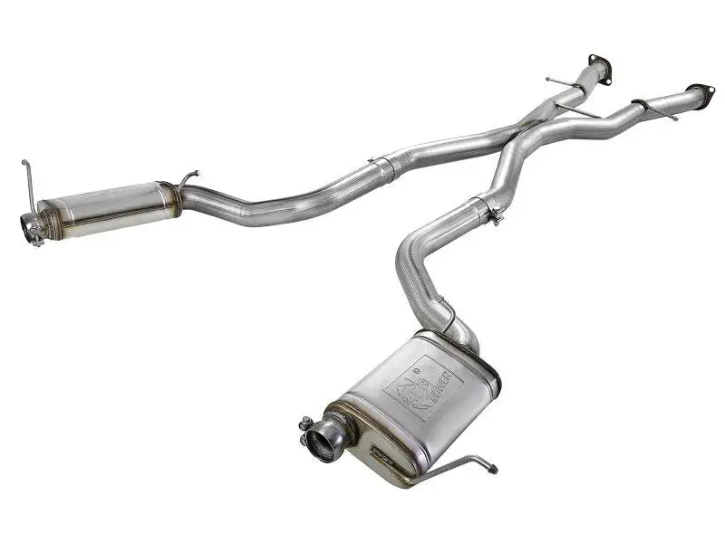 Fast Hemis One-Click Stage 2 Kit: 2011-2021 Jeep Grand Cherokee 6.4L Srt (+95Hp) 3