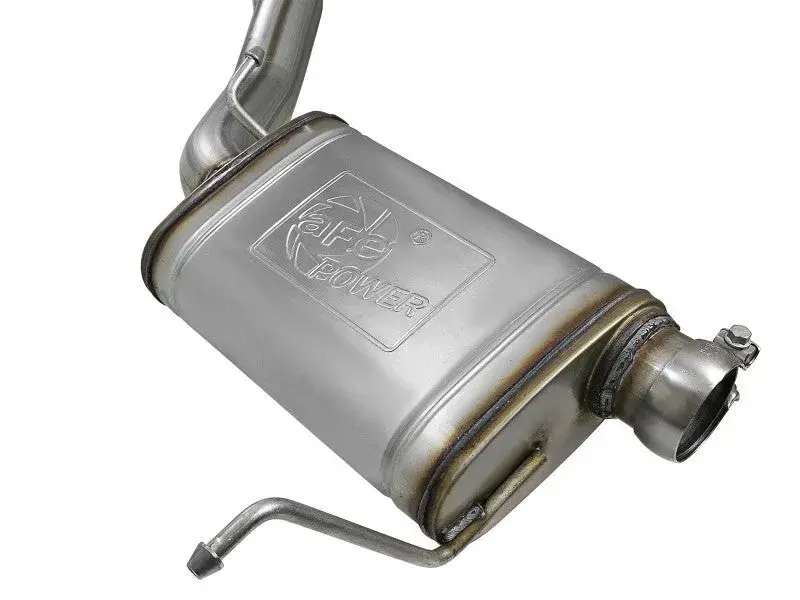 Fast Hemis One-Click Stage 2 Kit: 2011-2021 Jeep Grand Cherokee 6.4L Srt (+95Hp) 4