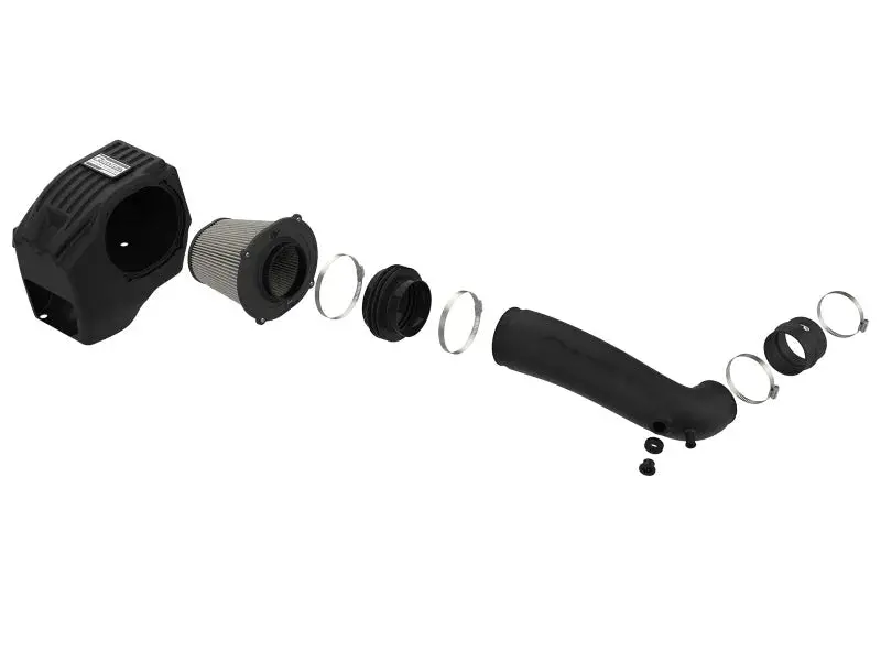 Fast Hemis One-Click Stage 1 Kit: 2002-2010 Dodge Ram 1500 5.7L Hemi (+49Hp) 5