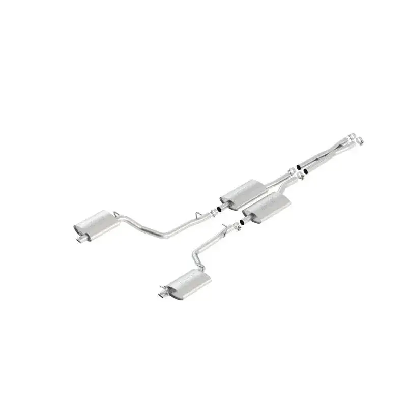 Fast Hemis One-Click Stage 2 Kit: 2011-2014 Chrysler 300 3.6L V6 (+78Hp) 2