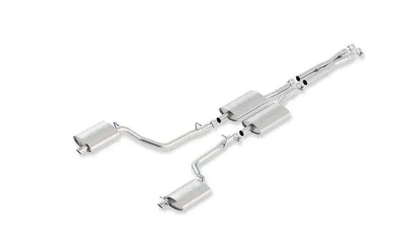 Fast Hemis One-Click Stage 2 Kit: 2011-2014 Chrysler 300 3.6L V6 (+78Hp) 4