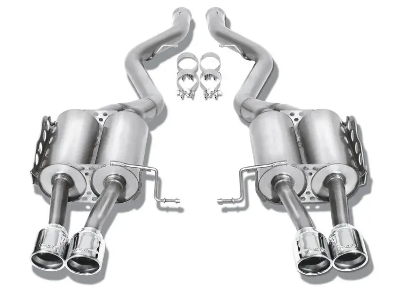 Fast Hemis One-Click Stage 2 Kit: 2011-2014 Chrysler 300 3.6L V6 (+78Hp) 6