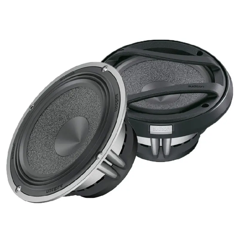 Audison Av 6.5 Voce Series 6.5" 200W Woofer 1