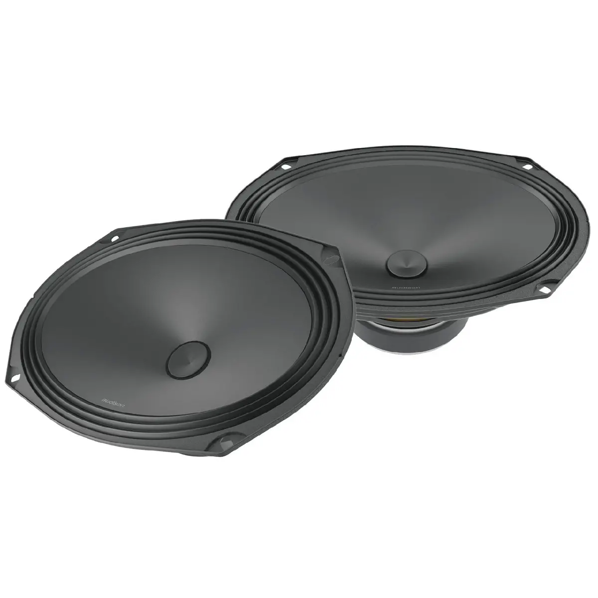 Audison Ap 690 Prima Line 6X9" 300W Woofer Speaker - Pair 1