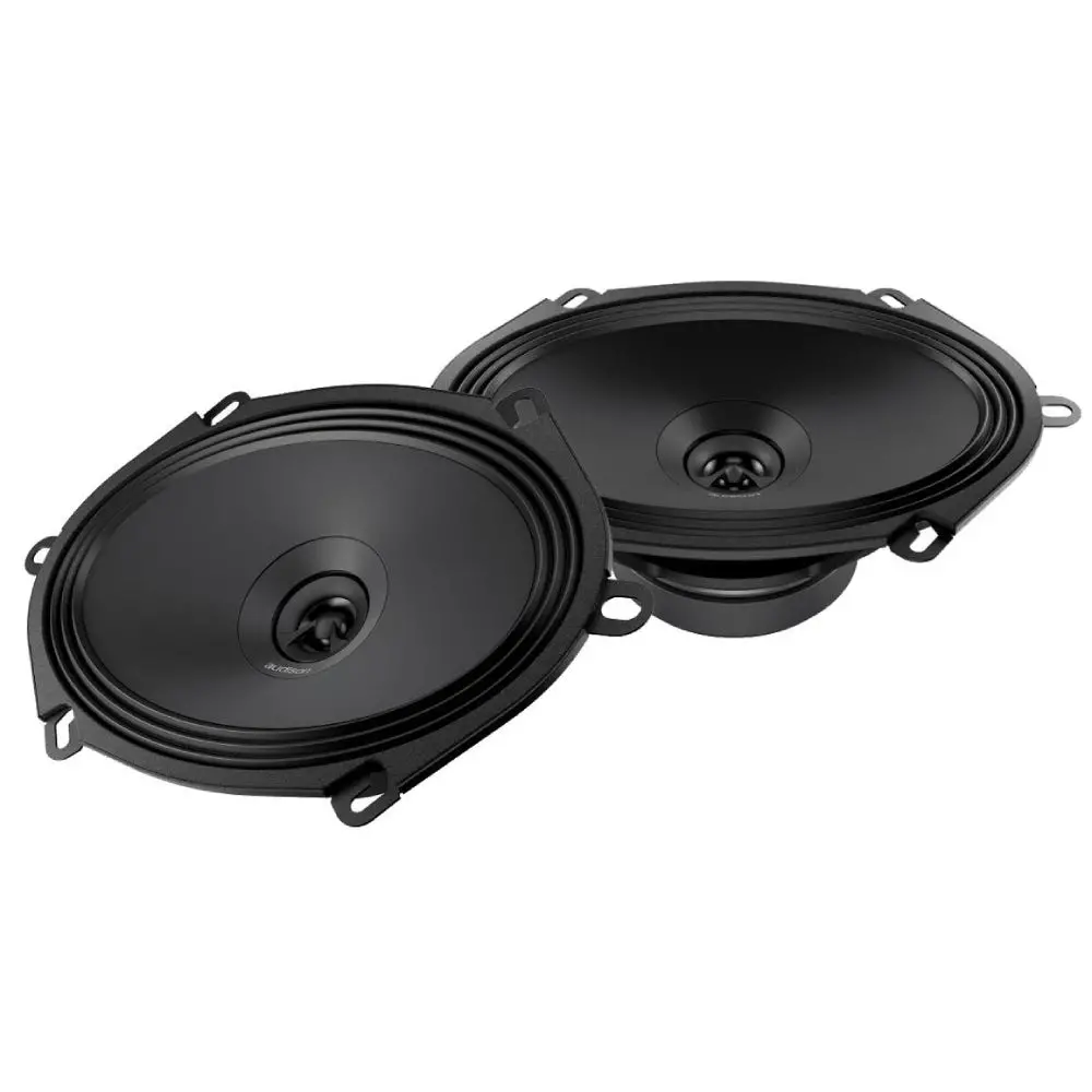 Audison Apx 570 Prima Series 5 X 7" 210W 2-Way Coaxial Speaker - Pair 1