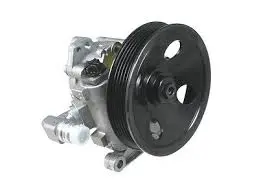 Power Steering Pump For Mercedes-Benz C-Class W203 2000-2007 0024669801 1