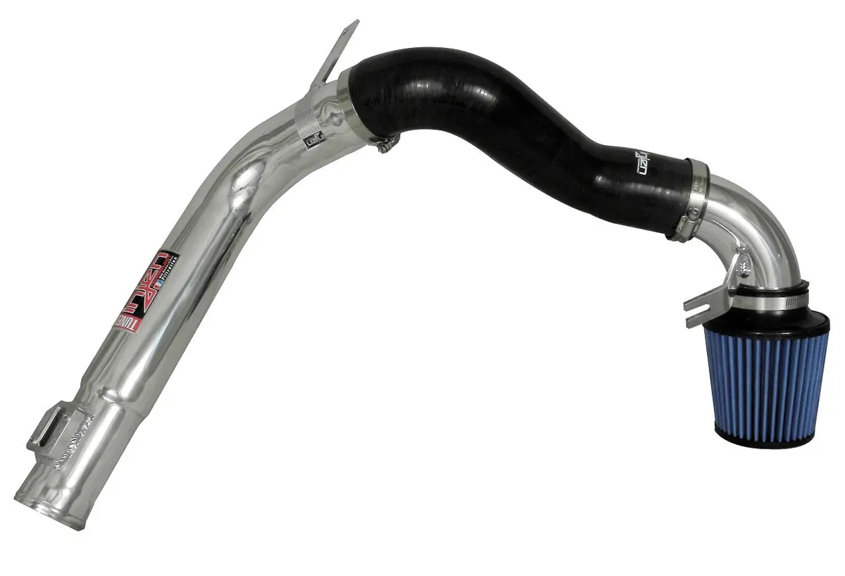 2007-2012 Nissan Sentra 2.0 Injen Cold Air Intake 1