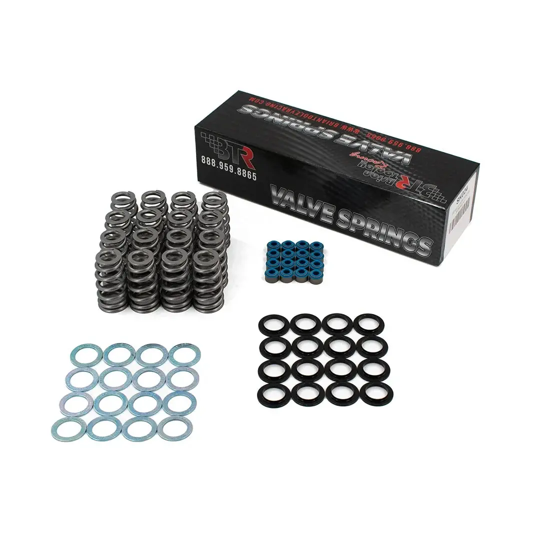 Fasthemis One Click Brian Tooley Stage 2 Master Camshaft / Mds Conversion Kit: 2014+ Ram 6.4L Hemi 4