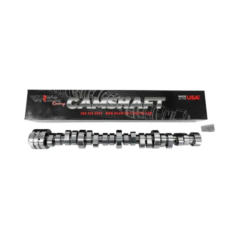 Fasthemis One Click Brian Tooley Stage 2 Master Camshaft / Mds Conversion Kit: 2014+ Ram 6.4L Hemi 2