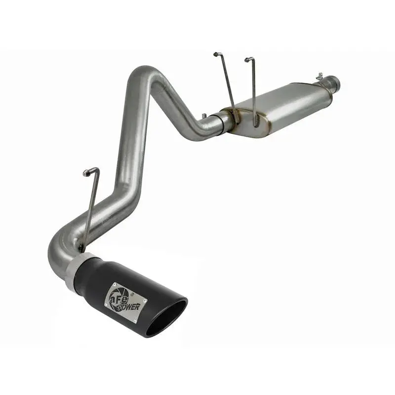 Fast Hemis One-Click Stage 2 Kit: 2011-2018 Ram 1500 3.6L V6 (+74Hp) 2