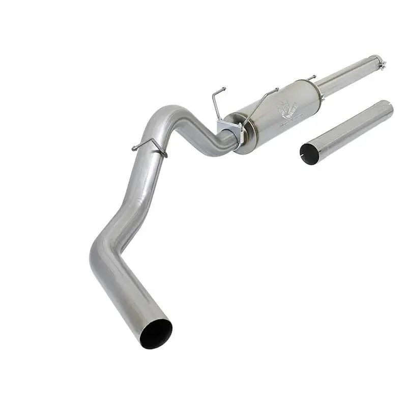 Fast Hemis One-Click Stage 2 Kit: 2002-2010 Dodge Ram 3500 5.7L Hemi (+79Hp) 2