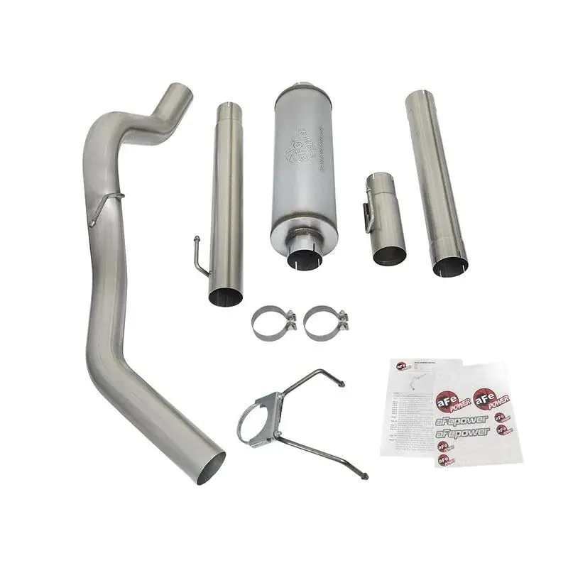 Fast Hemis One-Click Stage 2 Kit: 2002-2010 Dodge Ram 2500 5.7L Hemi (+79Hp) 4