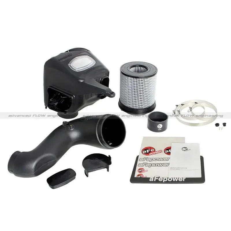 Fast Hemis One-Click Stage 1 Kit: 2002-2010 Dodge Ram 3500 5.7L Hemi (+49Hp) 5