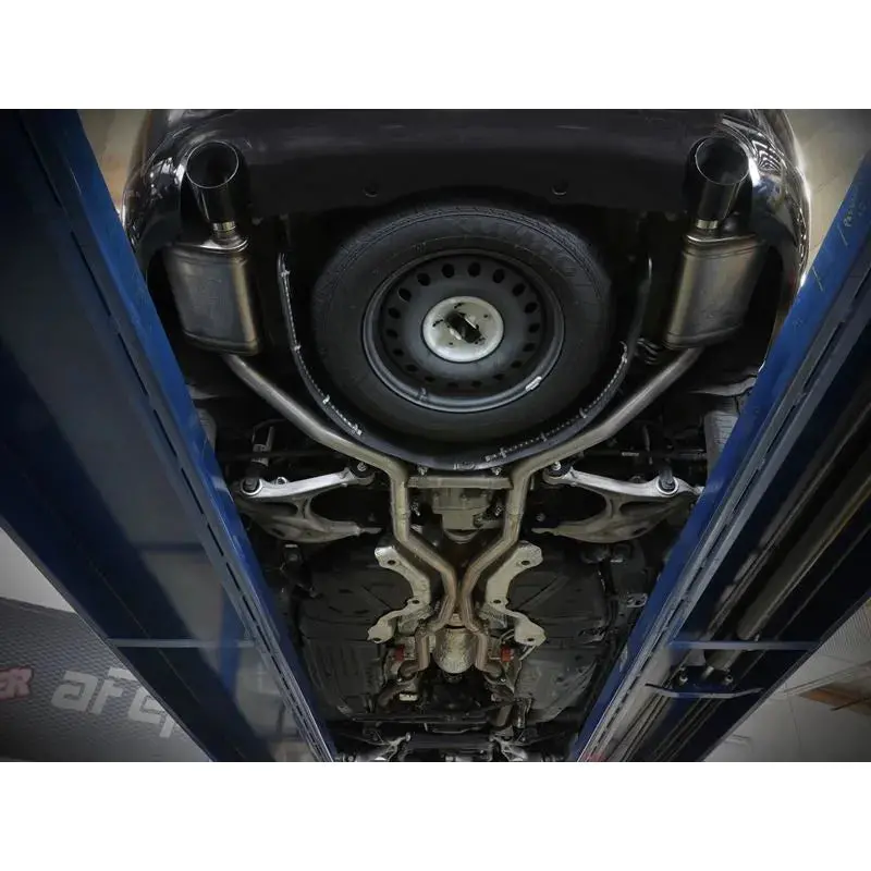 Fast Hemis One-Click Stage 2 Kit: 2011-2026 Dodge Durango 5.7L Hemi (+76Hp) 8
