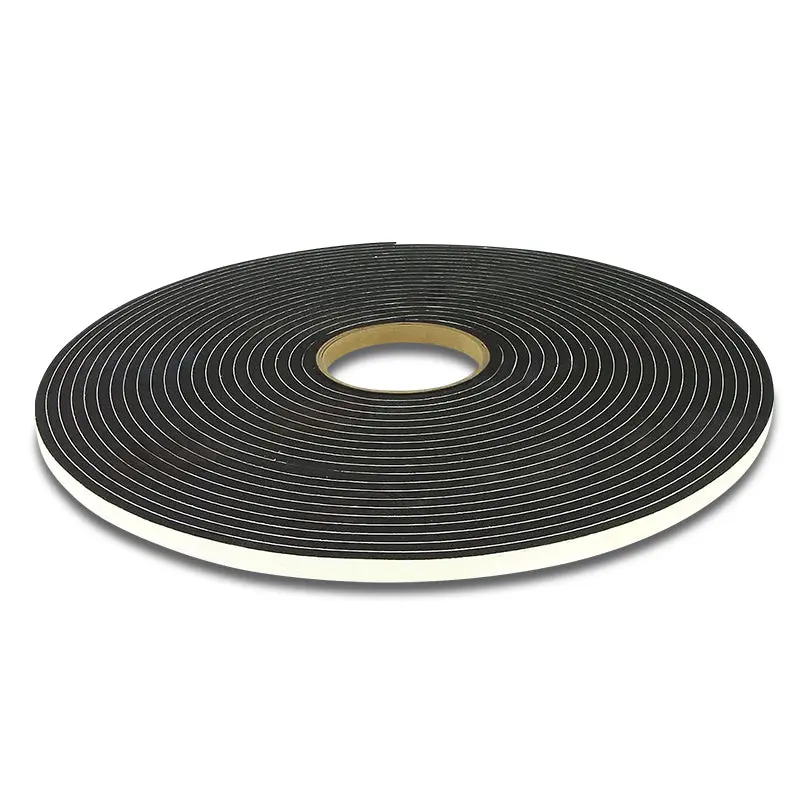 Dna Waf1064 Single Sided Adhesive Foam Tape 10Mm X 6.4Mm 15.2M 1