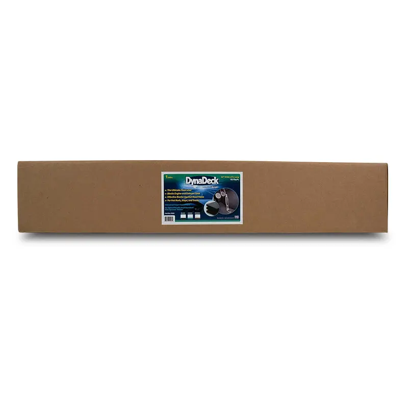Dynamat 21203 Dynadeck Carpet Replacement 1