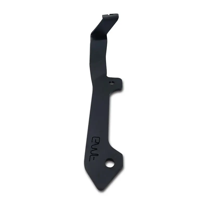 Gmf4x4 Bb-042P (042P-Bb) Uhf Antenna Bonnet Bracket To Suit Dodge Ram 1500 Ds 2010-2018 - Passenger Side 1