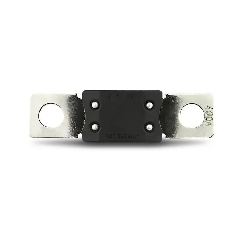 Dna Mega400a Mega Anm Fuse - 400 Amp 1