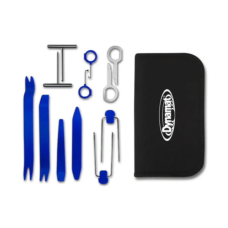 Dynamat 10012 Dynatools Panel Removal Tools 1