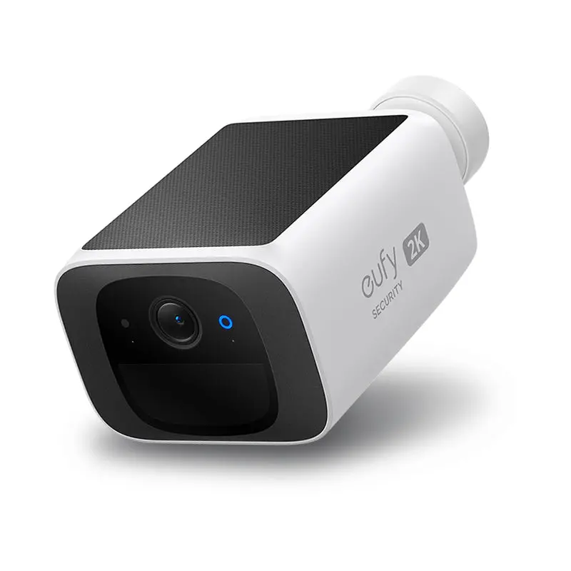 Eufy T8134c21 Solar Security S220 Solocam 1