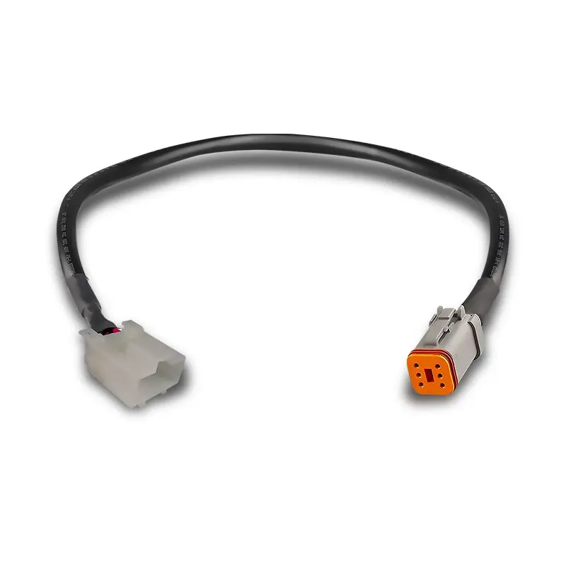 Led Autolamps Patch-Np300cc Conversion Kit - Navara Np300 Cab 1