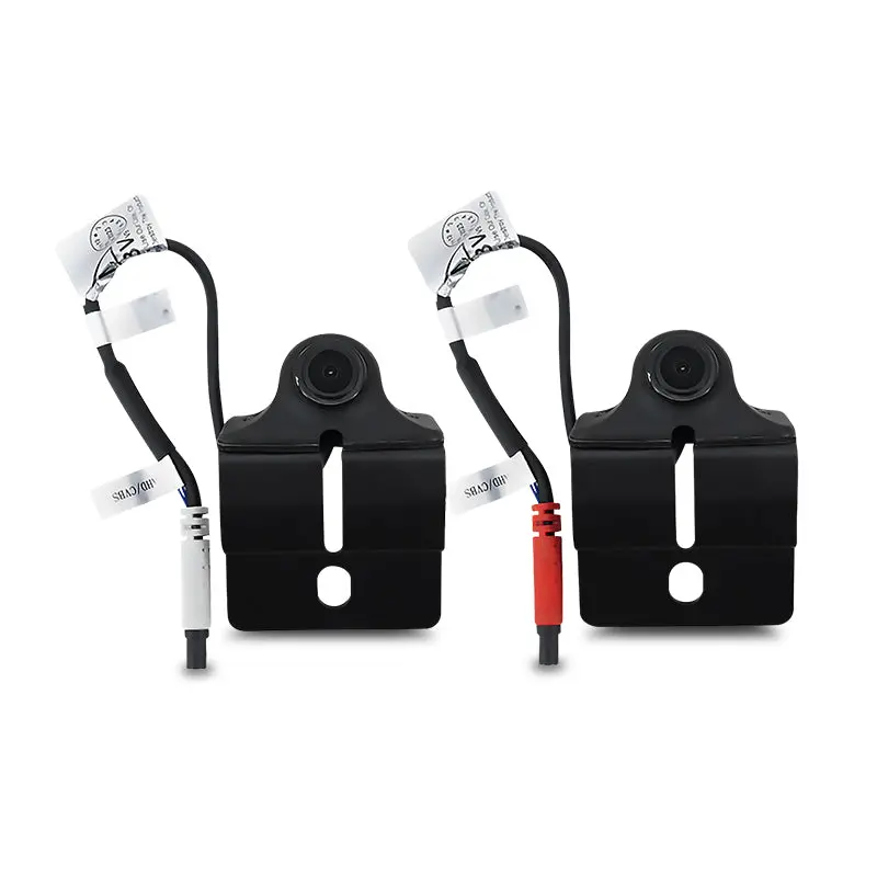 Echomaster Hdbjk Blind Spot Camera Kit Suitable For Jeep Wrangler Jk 1