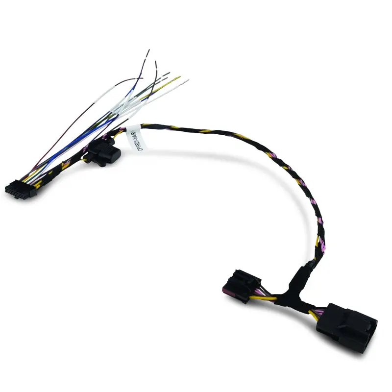Pac Cp1-S-Frd1 Canpro Can-Bus Multi Output Plug & Play Interface To Suit Ford Vehicles 1