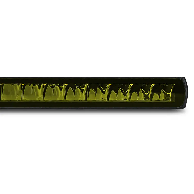 Stedi Ledst1k-20-20L-Yel St1k 21.5" E-Mark Led Light Bar | Yellow 1