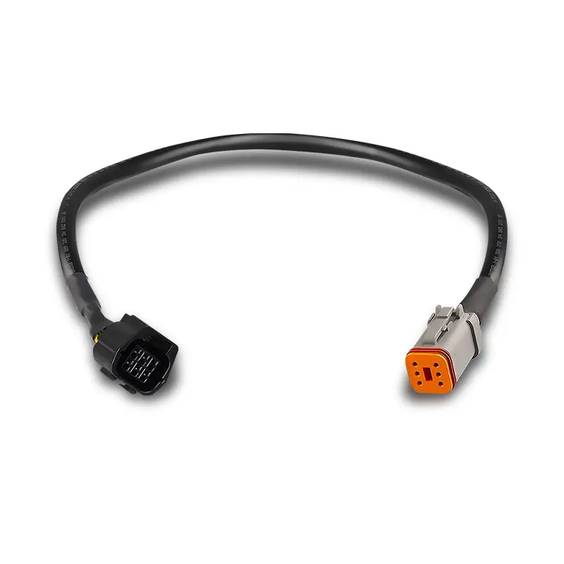 Led Autolamps Patch-Rangerbt50 Technologies Tray Conversion Kit To Suit Ford Ranger/ Mazda Bt-50 Contains Two Cables 1
