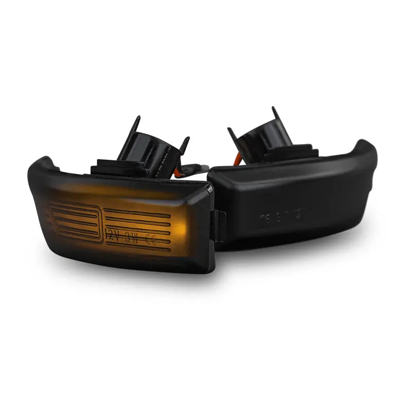 Stedi Ledconv-Must-Mrr Sequential Mirror Turn Signal | Ford Mustang 1